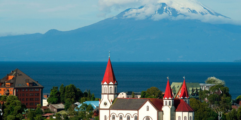 Puerto Varas