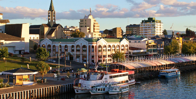 valdivia